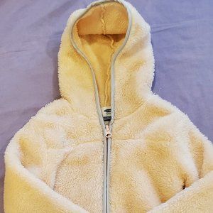 New Old Navy Zip Up Hoodie